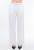 Santorini Linen Drawstring Beach Pants (Assorted Colors)