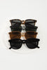 Shade Fade Wayfarer Sunglasses (Assorted)