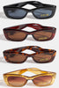 Bossy Cat Eye Sunglasses (Assorted)